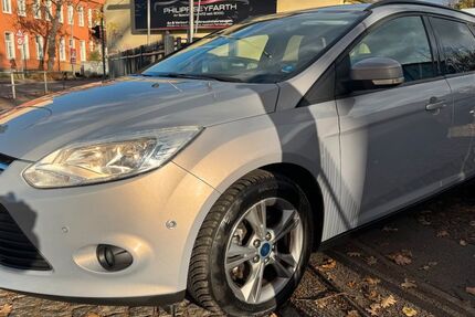 Ford Focus 141.990 km 4.490 &euro; Berlin - Tempelhof 12107