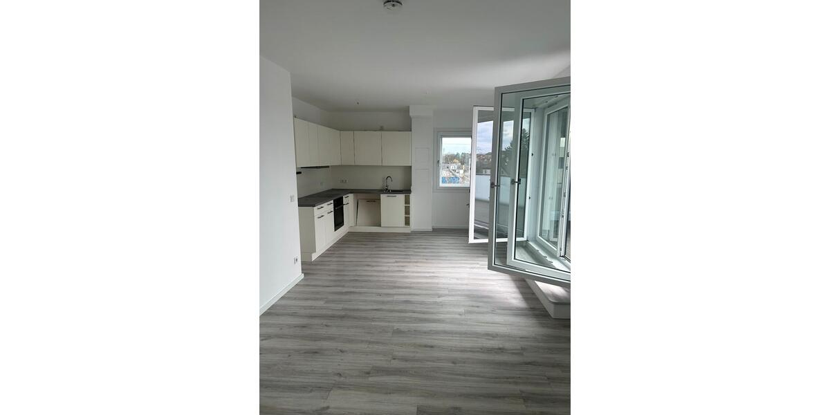 Dachgeschoßwohnung Blankenfelde-Mahlow Groß Kienitz - 3 Zimmer, 81 m&sup2;, 1.350&euro; | Angebot:25922991