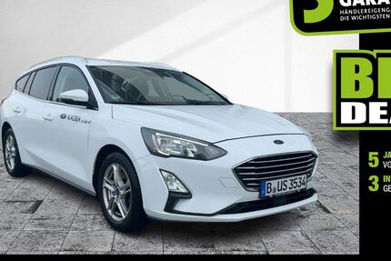 Ford Focus 109.950 km 16.440 &euro; Berlin 12359