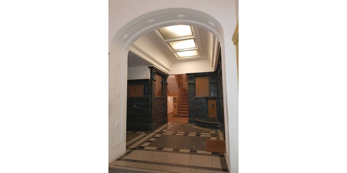 Etagenwohnung Berlin Wilmersdorf - 5 Zimmer, 168 m&sup2;, 980.000&euro; | Angebot:26851197