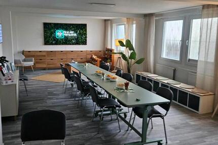 Gewerbeobjekt Falkensee - 20&euro; | Angebot:26072953