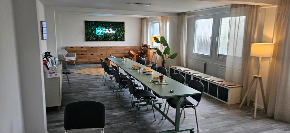 Gewerbeobjekt Falkensee - 20&euro; | Angebot:26072953