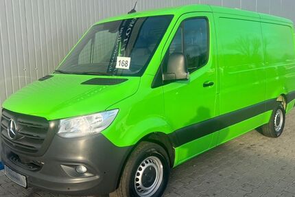 Mercedes-Benz Sprinter 100.000 km 24.999 &euro; Berlin 13055