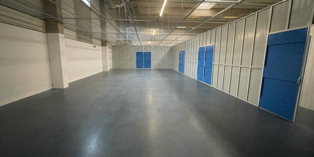 Gewerbeobjekt Potsdam Teltower Vorstadt - 1.649&euro; | Angebot:26633983