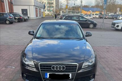 Audi A4 129.000 km 9.500 &euro; Berlin 10245