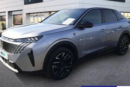 Peugeot 3008 32.846 km 26.390 &euro; Berlin 12681
