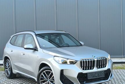 BMW X1 6.628 km 31.999 &euro; Mahlow 15831