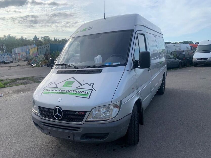 Sprinter