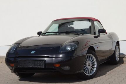 Fiat Barchetta 117.241 km 6.299 &euro; Berlin 13051