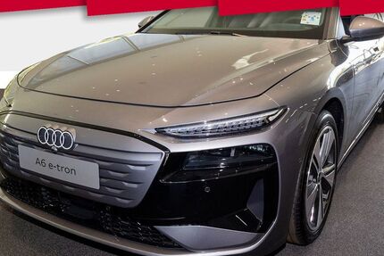Audi A6 e-tron 9.500 km 76.300 &euro; Berlin 12489