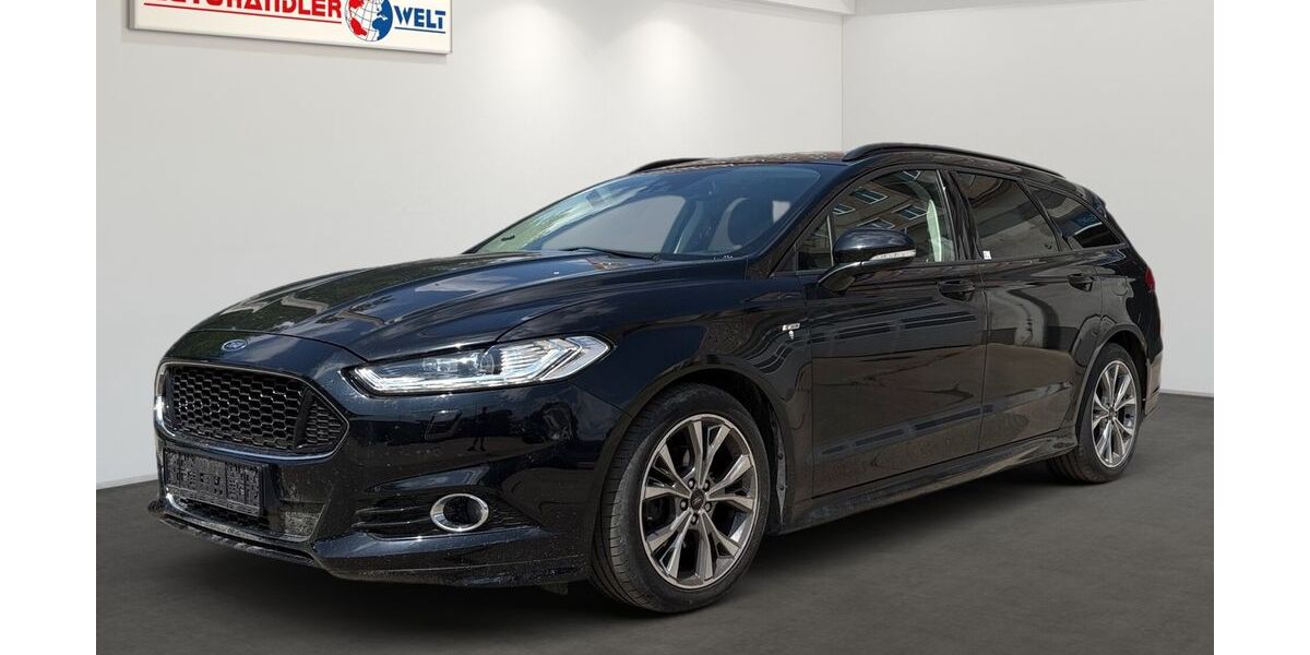 Ford Mondeo 92.108 km 12.599 &euro; Berlin 12681