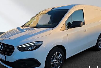 Mercedes-Benz Citan 19.800 km 21.470 &euro; Hennigsdorf 16761