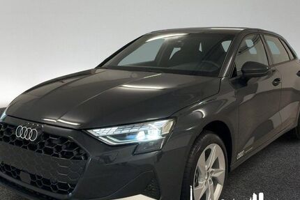 Audi A3 6.001 km 34.300 &euro; Berlin 12489