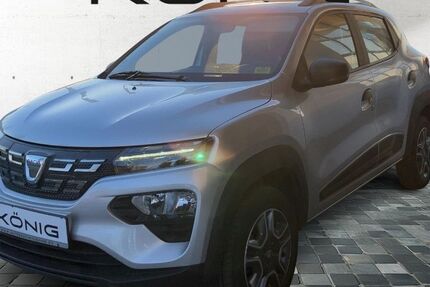 Dacia Spring 17.438 km 7.488 &euro; Teltow 14513