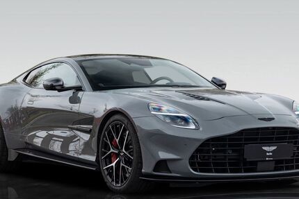 Aston Martin Vanquish 2.750 km 379.835 &euro; Berlin 13599