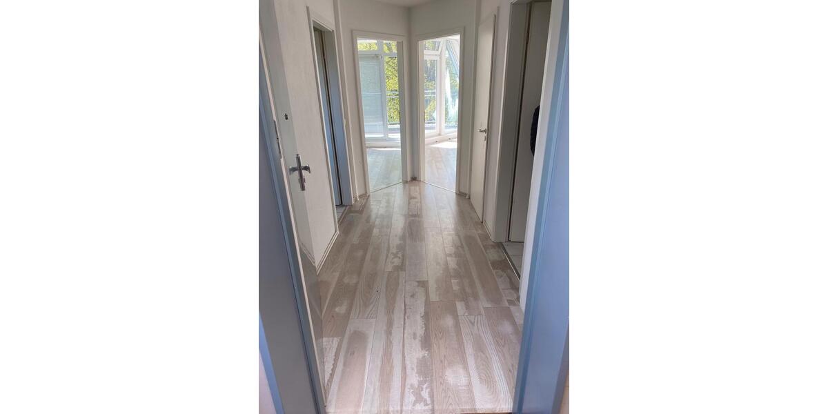 Dachgeschoßwohnung Berlin Spandau - 2 Zimmer, 58 m&sup2;, 179.000&euro; | Angebot:26918920