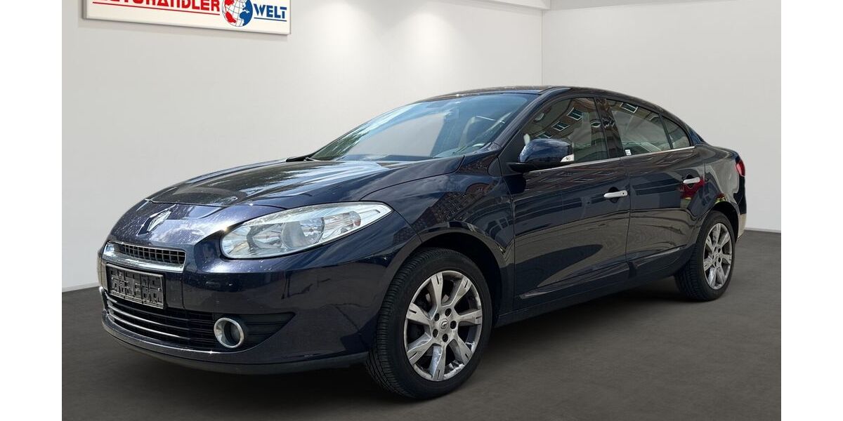 Renault Fluence 203.133 km 1.799 &euro; Berlin 12681