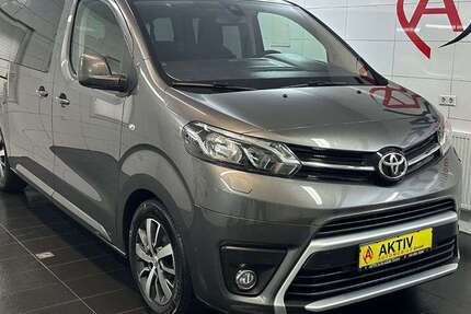 Toyota Proace 108.634 km 29.850 € Berlin 12357