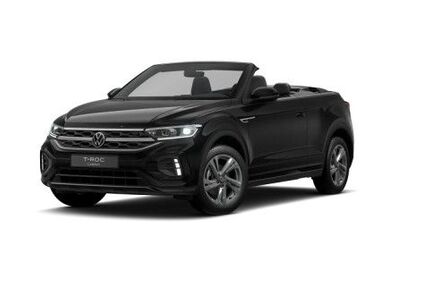 VW T-Roc 20.162 km 29.550 &euro; Berlin 14167