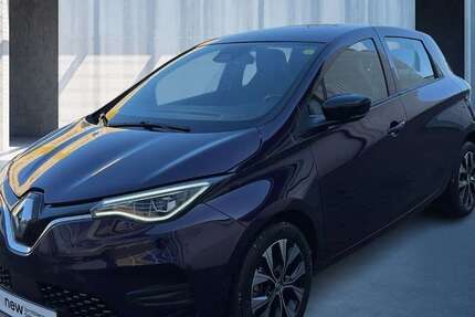 Renault ZOE 14.766 km 19.989 &euro; Berlin 12099