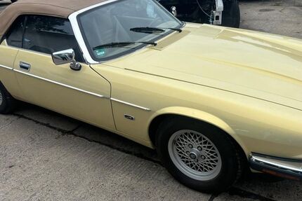 Jaguar XJS 84.900 km 8.900 € Kleinmachnow 14532