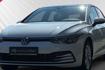 VW Golf 6.900 km 23.590 &euro; Dallgow-Döberitz 14624