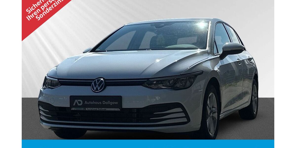 VW Golf 6.900 km 23.590 &euro; Dallgow-Döberitz 14624