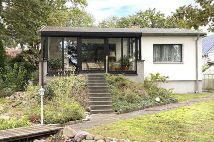 Haus Stahnsdorf - 3 Zimmer, 105 m&sup2;, 595.000&euro; | Angebot:26905710