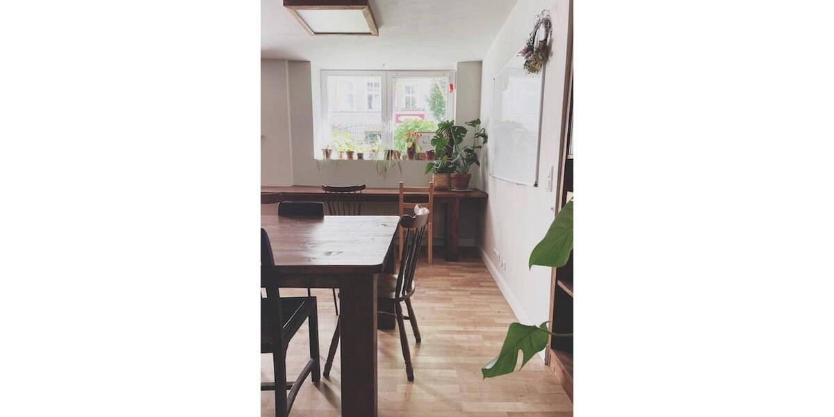Gewerbeobjekt Berlin Alt-Treptow - 1.430&euro; | Angebot:26788764