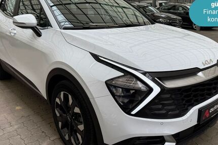 Kia Sportage 23.133 km 28.490 € Ludwigsfelde (bei Berlin) 14974