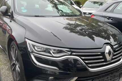 Renault Talisman 159.000 km 7.950 &euro; Berlin 12683