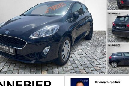Ford Fiesta 48.862 km 10.468 &euro; Berlin 13509