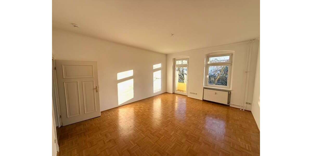 Etagenwohnung Berlin Reinickendorf - 3 Zimmer, 77 m&sup2;, 331.000&euro; | Angebot:25310638