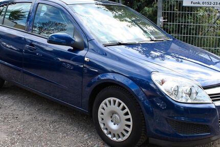 Opel Astra 211.000 km 1.799 &euro; Berlin 13057