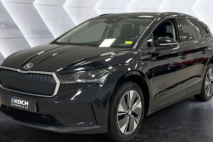 Skoda Enyaq 31.750 km 31.700 &euro; Berlin 12681