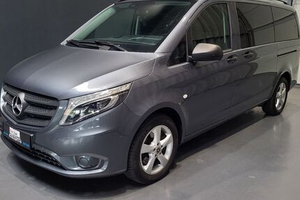 Mercedes-Benz Vito 119.839 km 29.950 &euro; Teltow 14513