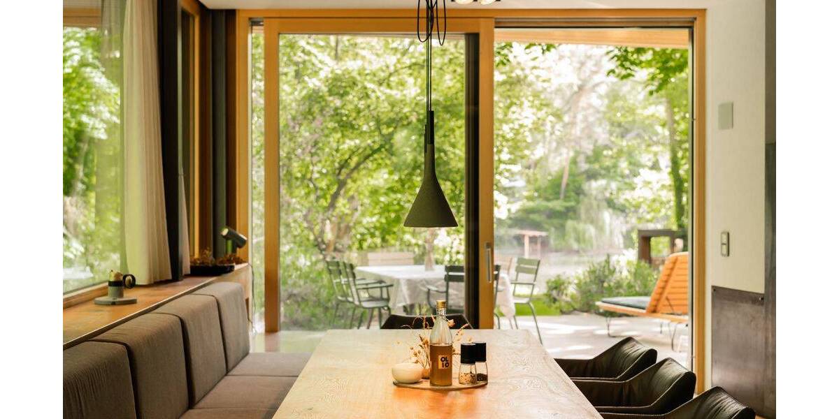 Einfamilienhaus Groß Glienicke Groß Glienicke - 5 Zimmer, 273 m&sup2;, 3.575.000&euro; | Angebot:25709638