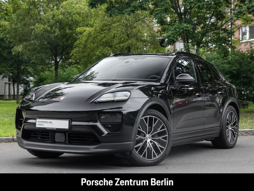 Macan