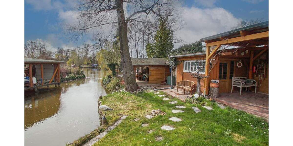 Einfamilienhaus Ketzin - 3 Zimmer, 75 m&sup2;, 990.000&euro; | Angebot:25736457