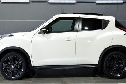 Nissan Juke 53.683 km 14.900 &euro; Falkensee 14612