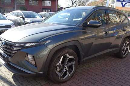 Hyundai TUCSON 29.447 km 24.900 € Berlin 12359