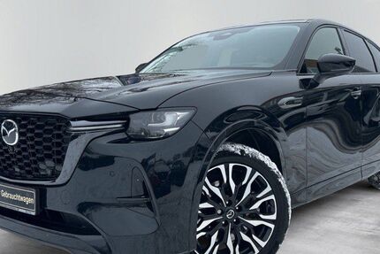 Mazda CX-60 42.540 km 38.990 &euro; Berlin 12247