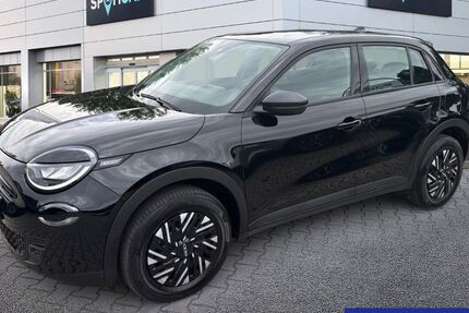 Fiat 600 14.950 km 19.990 &euro; Berlin 10369