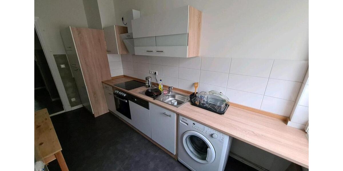 Erdgeschoßwohnung Berlin Neukölln - 2 Zimmer, 59 m&sup2;, 289.000&euro; | Angebot:26758691