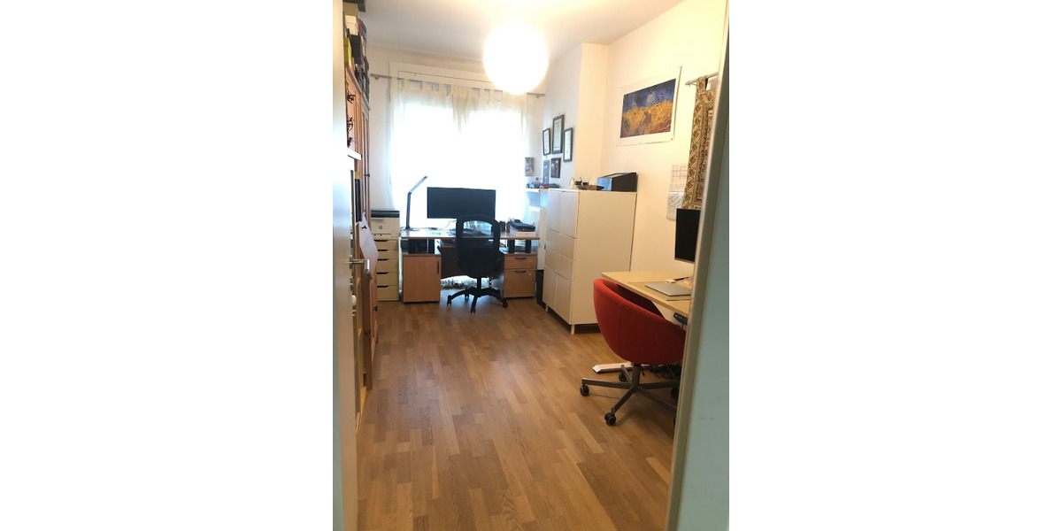 Etagenwohnung Berlin Wilmersdorf - 3 Zimmer, 86 m&sup2;, 615.000&euro; | Angebot:26377343