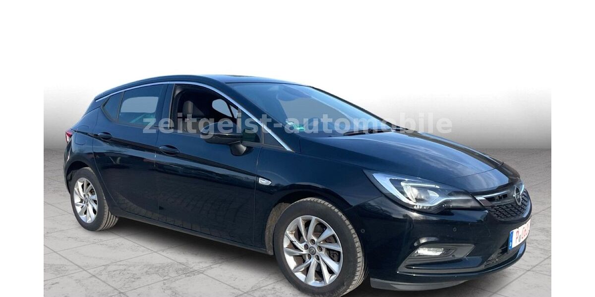 Opel Astra 269.000 km 7.140 &euro; Potsdam 14480