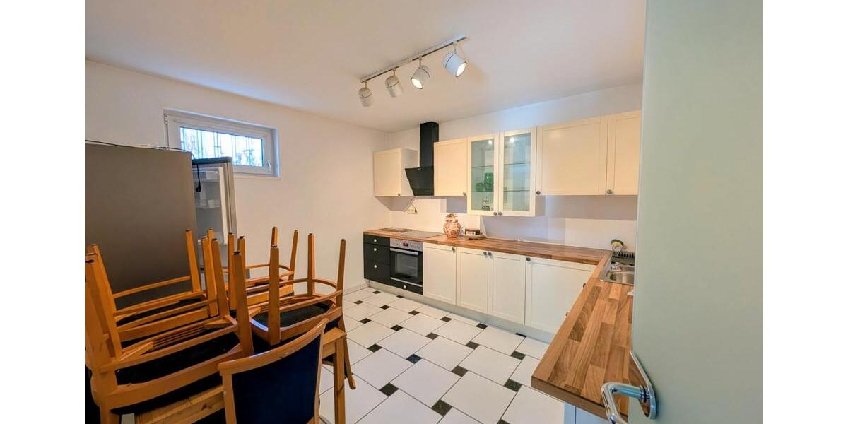 Terrassenwohnung Schönwalde-Glien Glien - 2 Zimmer, 88 m&sup2;, 1.100&euro; | Angebot:26084289