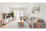 Mariendorf - Bezugsfreie Wohnung mit Dielen und Wintergarten in denkmalgeschützter Wohnanlage - Etagenwohnung Berlin Berlin - Tempelhof-Schöneberg - Mariendorf | Angebot:27285968
