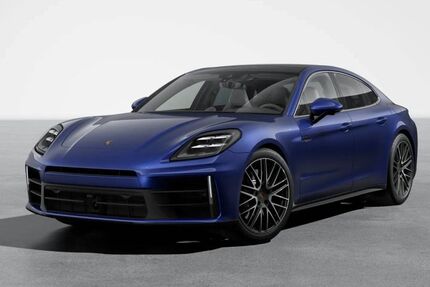 Porsche Panamera 3.500 km 161.191 &euro; Berlin 10587