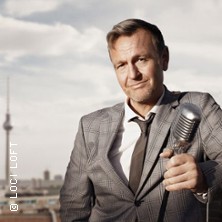 Lenard Streicher & Band live in Concert - Swing & Groove Night im Loci Loft 07.11.2025 Loci Loft